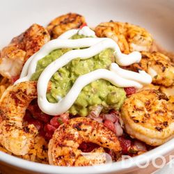 Underdogs Cantina