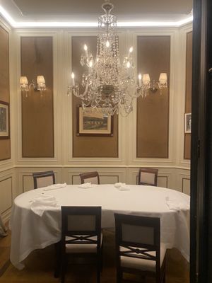 Lhardy Restaurante by null