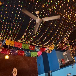 Taco Escobarr - Restaurant area