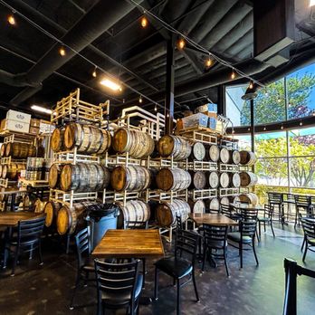 Moksa Brewing - Breweries Near Me - Rocklin, California