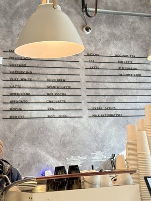 Origin Coffee Lab & Kitchen by null