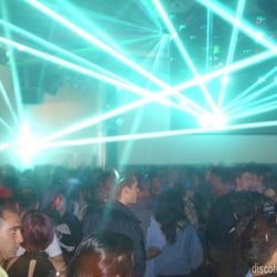 Discoteca Troco
