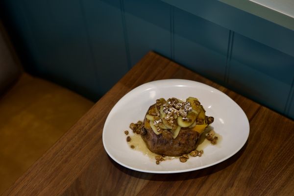 Penn Street Kitchen by null