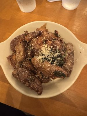 Dimo's Italian Specialties by null