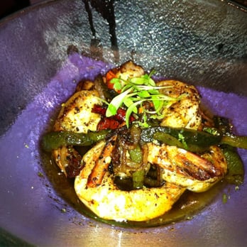 Oyamel - Black Garlic Shrimp - Mexican Near Me - Washington, DC, District of Columbia Oyamel - Black Garlic Shrimp - Mexican Near Me - Washington, DC, District of Columbia