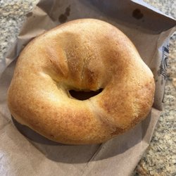 Ohh Que Rico - Pan de Bono was delicious!