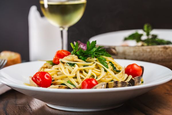 Crispin's Hell's Kitchen by null