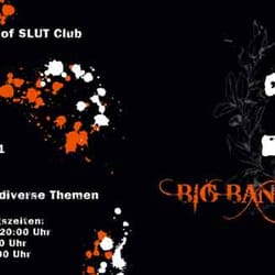 S.L.U.T Club