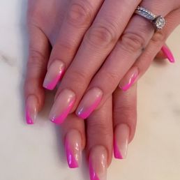 Fresh UV Gel Set by Jane