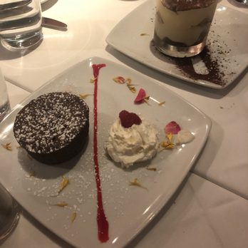 Trattoria Amici - Lava cake!! This is the best dessert! - Italian Near Me - Glendale, California Trattoria Amici - Lava cake!! This is the best dessert! - Italian Near Me - Glendale, California
