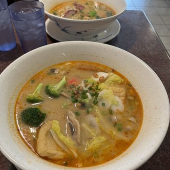 Build Your Own Ramen - Ramen Near Me - Aiea, Hawaii