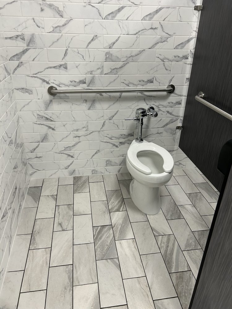 Slide of Acclaimed Plumbing