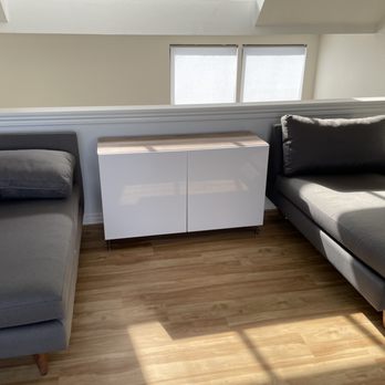 Trek Movers - Movers Near Me - Los Angeles, California