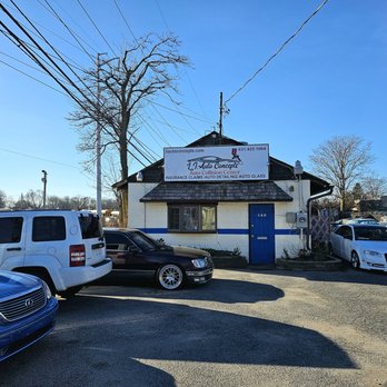 LI Auto Concepts - Body Shops Near Me - Huntington Station, New York LI Auto Concepts - Body Shops Near Me - Huntington Station, New York