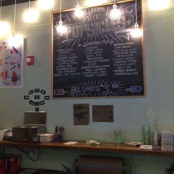 The Hyppo - Desserts Near Me - Gainesville, Florida