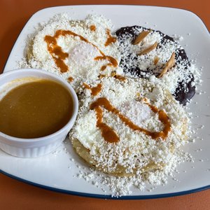 Family Fresh Mex on Yelp