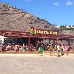 Caretta Beach