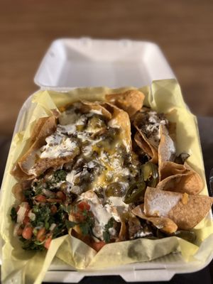 El Flamin Taco - Echo Park by null