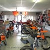 Holeshot KTM gift card