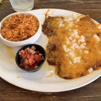 Wicked Cantina - Sarasota - BURRITO CARNE - Mexican Near Me - Sarasota, Florida