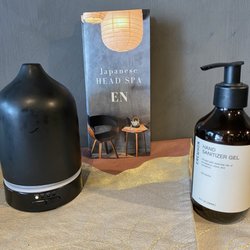 Headspa EN
