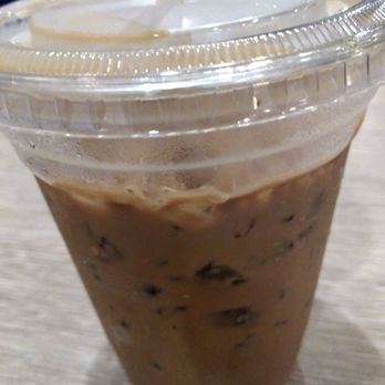 Hai Yen - Iced Thai coffee, The BEST - Vietnamese Near Me - Chicago, Illinois