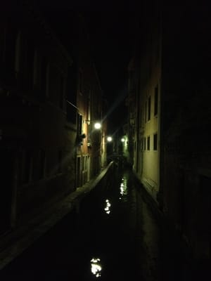 Hotel Al Ponte Mocenigo by null