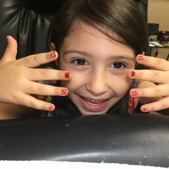 Nails by Tami - Nail Technicians Near Me
