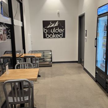 Boulder Baked - Bakeries Near Me - Superior, Colorado