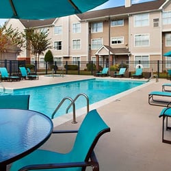 Residence Inn by Marriott New Orleans Metairie - Outdoor Pool