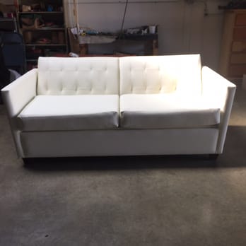 JP Seating - Pics the owner/manager sent me after hearing what I was looking for! Love it! - Furniture Reupholstery Near Me - Covina, California