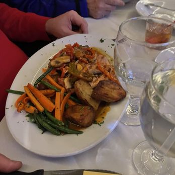 Giuliana's - The picante - Italian Near Me - Staten Island, New York