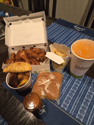 Pollo Campero St Paul by null