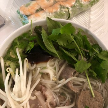 Pho Craze - Vietnamese Near Me - Pinole, California