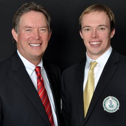 Russell P. Fitton, DDS - Drs Fitton III and IV