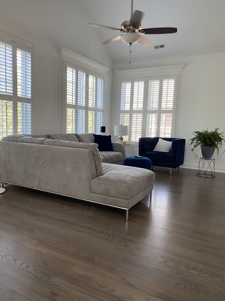 ENDICOTT’S FLOORING & STAIR CONCEPTS Updated August 2024 36 Photos