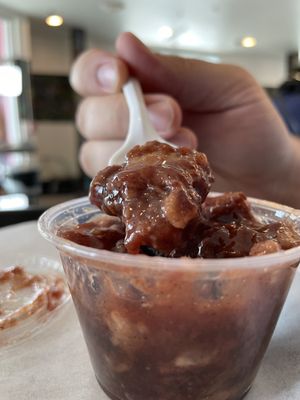 The Peach Cobbler Factory by null