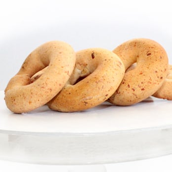 Don Ricky Colombian Bakery - Pan de bono (Cheese Bread) - Bakeries Near Me - Elizabeth, New Jersey Don Ricky Colombian Bakery - Pan de bono (Cheese Bread) - Bakeries Near Me - Elizabeth, New Jersey