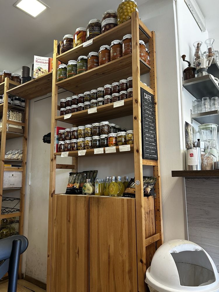 The Roman Food Tour - Food Tour Rome