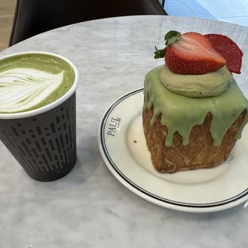 PAUL Le Cafe - Bakeries Near Me - Vancouver, British Columbia PAUL Le Cafe - Bakeries Near Me - Vancouver, British Columbia