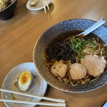 Haku Ramen House - Ramen Near Me - American Fork, Utah