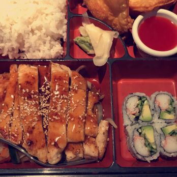 Sake Lounge - Japanese Near Me - Olathe, Kansas