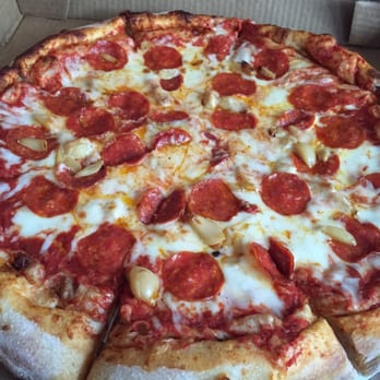 Piehole Pizzeria - 2 topping 16-inch pizza for $10.99 on Tuesdays - Pizza Near Me - Tulsa, Oklahoma Piehole Pizzeria - 2 topping 16-inch pizza for $10.99 on Tuesdays - Pizza Near Me - Tulsa, Oklahoma