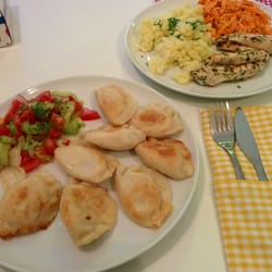 Bistro u Hanki