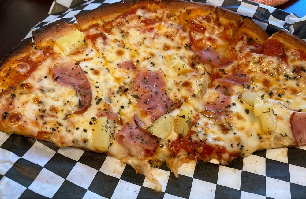 MOBILE PIZZA COMPANY 11 Reviews Peoria, Arizona Food Trucks