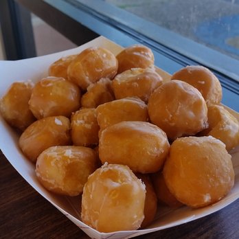 Lickin Good Donuts - Fresh donut holes....the best I ever had - Donuts Near Me - Mobile, Alabama Lickin Good Donuts - Fresh donut holes....the best I ever had - Donuts Near Me - Mobile, Alabama