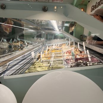 Gelatoville - Gelato Near Me - New York, New York