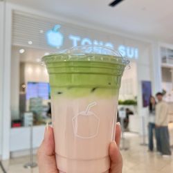 Tong Sui - Sweetheart Matcha