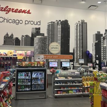 Walgreens - Beautiful design - Drugstores Near Me - Chicago, Illinois