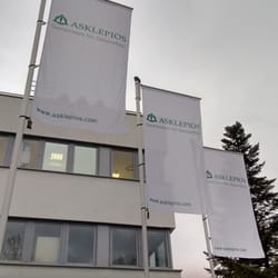 Asklepios Fachkliniken München-Gauting